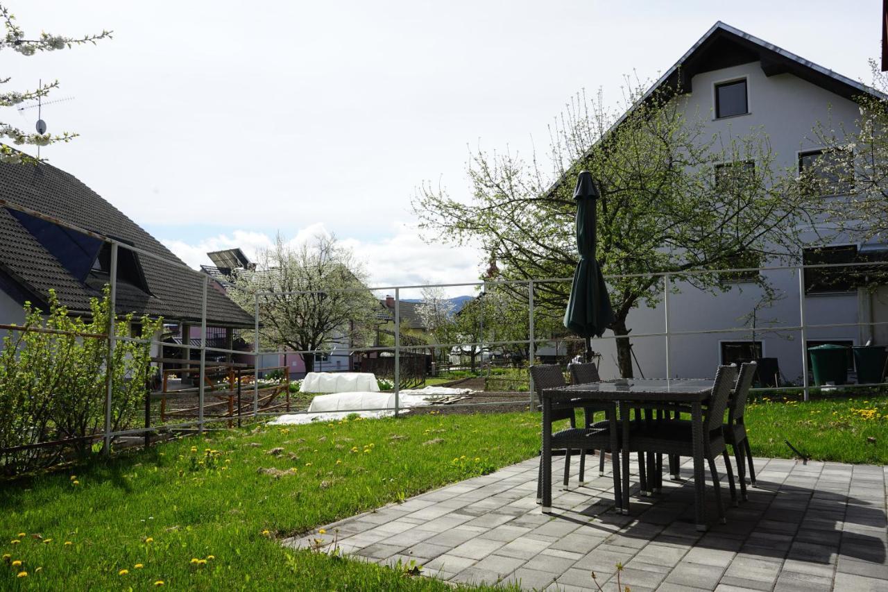 Guest House Kobal Spodnje Gorje Exterior foto